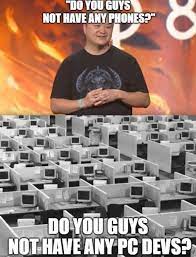 When They Said Diablo 3 Is On Mobile Memes