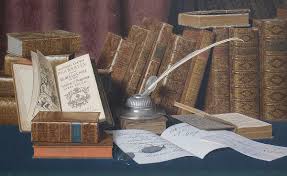 What Successful Strategists Read. Aaron Bazin is a career Army officer…