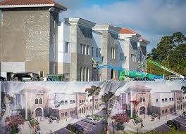 County S Options For Health Care Are Booming Complete With Innovation News The St Augustine Record St Augustine Fl