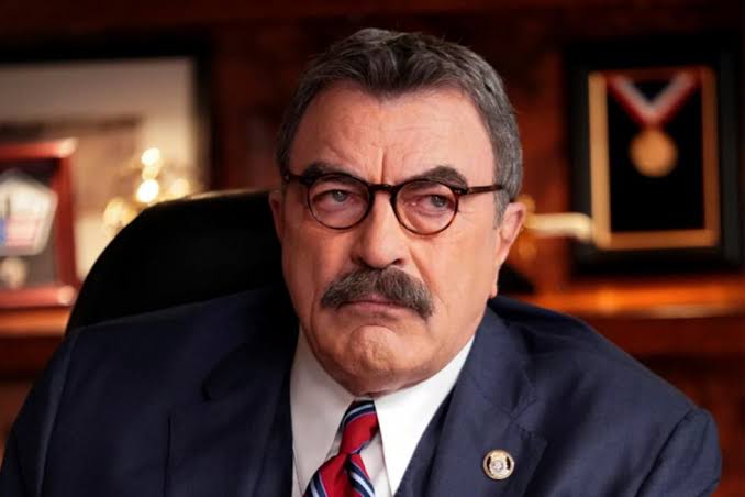 Did Netflix Remove 'Blue Bloods'?