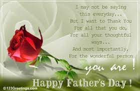 I love that i can always count on you. Happy Fathers Day Son Quotes And Sayings Quotesgram