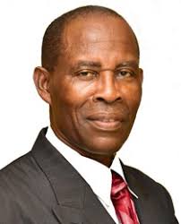 East Jamaica Conference of Seventh-day Adventists :: Owen Thomas