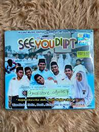 Telemovie See You Di Ipt Unic Music Media Cd S Dvd S Other Media On Carousell
