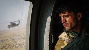 But aircraft like the blackhawk helicopters have been the most visible sign of u.s. Afghanistan S Air Force Is A Rare U S Backed Success Story It May Soon Fail Los Angeles Times