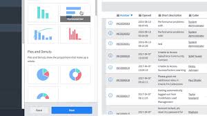 Define A Report Drilldown In The Report Designer