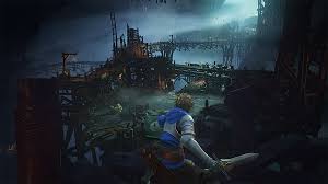 Relink is releasing on playstation 5 as well as on playstation 4 sometime during 2022 during this year's granblue fantasy fes, the developer also shared some brand new gameplay footage showcasing the main characters as well as. Granblue Fantasy Relink Gets New Info On Multiplayer Storyline Pc Version And More