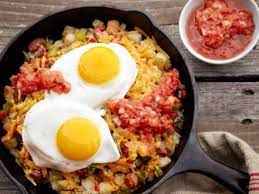 This czech recipe has been passed down through our family for generations. The Pioneer Woman S Best Breakfast Recipes The Pioneer Woman Hosted By Ree Drummond Food Network