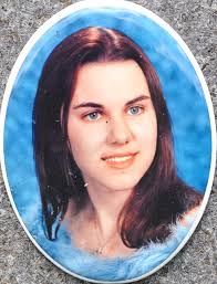 Amelia Lynn "Amy" Wolf (1983-2002)