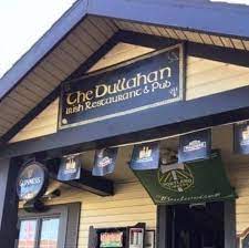 The Dullahan Pub | Irish Restaurant | Lake Oswego, oregon