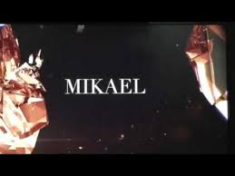 Musically compilation amyra rosli aaron aziz. Tuan Anas Mikael Episod 1