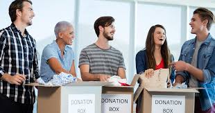 نتیجه جستجوی لغت [volunteering] در گوگل