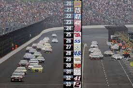 Big machine hand sanitizer 400. It S Jeff Gordon Day At The Brickyard For Record 5th Time Centralmaine Com