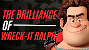Why Wreck-It Ralph Was so Good