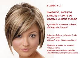 Salon de Belleza Ericka: mayo 2015