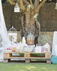 ¿quieres hacer un candy bar para tu boda? Como Montar Tu Misma Un Candy Bar Y No Morir En El Intento La Fiesta De Olivia