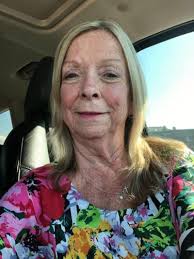 Judith Marilyn Wilkins (nee McCann)