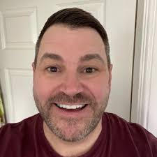 Matthew Smail's Instagram, Twitter & Facebook