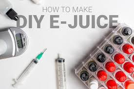 How To Make Diy E Juice A Beginners Guide Vaping360