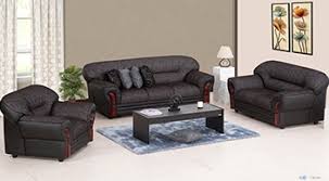 Use two smaller tables in front of settee facing media unit. Damro Sofa Monas Sofa 3 2 1 Pvc Cloth Fabric Price In Sri Lanka 2020 S Best Furniture