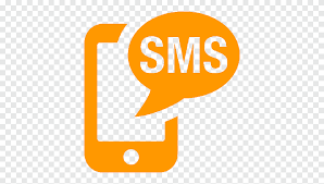 Png ico icns svg more. Computer Icons Sms Mobile Phones Fetion Sms Icon Text Orange Png Pngegg