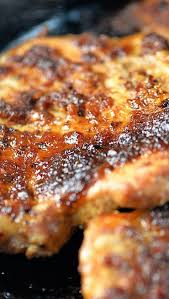 Bacon Jam Pork Chops Recipes Pork Chop Recipes Pork Recipes