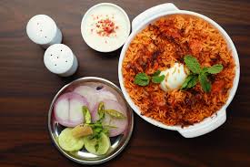 Tahukah anda dengan cara membuat nasi briyani? Resep Nasi Briyani Timur Tengah Aromanya Bikin Lapar