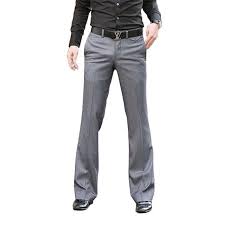 Trousers and trouser suits were all the rage back in the '70s. Mens Bell Bottom Jeans For Sale Cheap Online