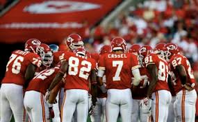 kansas city chiefs projecting the 2011 depth chart