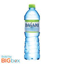 Fiji is one of the finest mineral water brand that is sourced from fiji. Dasani Mineral Water Pet 1 5l
