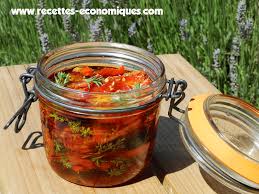 Recette Des Tomates Sechees Confites Au Micro Ondes Recette Recette Avec Tomates Sechees Recettes De Cuisine Recette Tomate