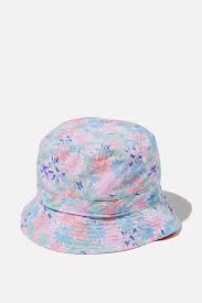 We will call or email you when your order is ready to collect. License Bucket Hat