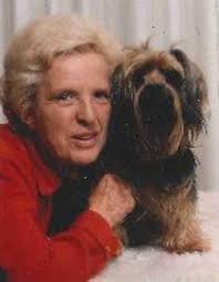 Obituary information for Ellen Parrish