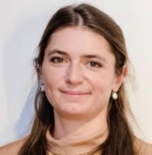 Géraldine David gaat Musea Kunst en Geschiedenis leiden