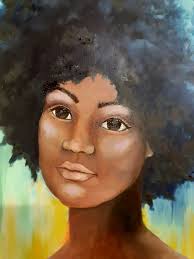 Les portraits et peintures de Joëlle