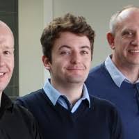 Shane Morley's Instagram, Twitter & Facebook