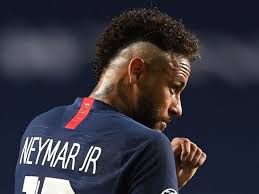 Neymar da silva santos júnior. Neymar Puma Conclude Endorsement Deal Reports Football News