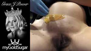 Brazilian Sugaring at Home Part 1 - Vadazzle.com - YTboob