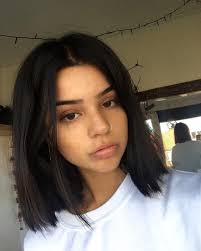 #androgyne #androgynous #tomboy #tomboy hair #gay girls #dyke #transgender #portrait #nikonphotography #gauges #vans #lesbian #me. Short Hair Cute Aesthetic Girls Novocom Top