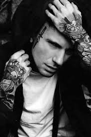 Inkedup tattoo ink drawing tatts inked girls black and white. Top 89 Face Tattoo Ideas 2021 Inspiration Guide