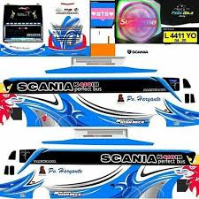 Pekerjaan cat hd bussid pertama adalah pekerjaan cat berkualitas tinggi yang dapat diterapkan pada game bussid. Pin Di Bus