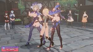 Rule34 - If it exists, there is porn of it   8133402