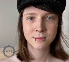 Naomi Spaulding's Instagram, Twitter & Facebook