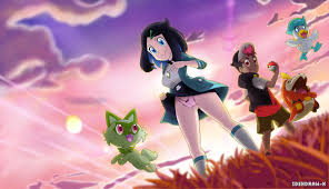 Rule34 - If it exists, there is porn of it   6677426