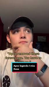 Apex Legends Hop Ups: Exploring the Missing Features in the Game