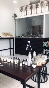 Fragrance Pharmacist Aesthetic Future Career Science Background Future Jobs