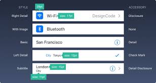 Ios 9 Design Guidelines For Iphone And Ipad Design Guidelines Ios Human Interface Guidelines Human Interface Guidelines