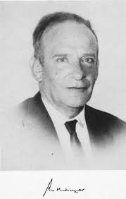 Richard Mainzer: ein Heppenheimer Jurist jüdischer Herkunft