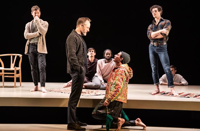 The Inheritance' Play on Broadway: Review