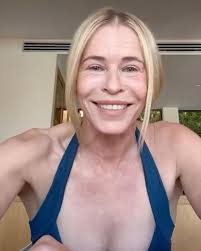 Chelsea Handler