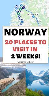 Summer Norway Travel Itinerary Norway Travel Norway Travel Guide Road Trip Europe